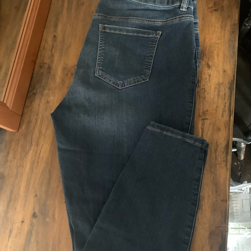 Torrid Jeggings